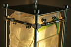 Scaffold Table Lamp