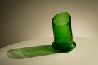 Twisted Spring Vase