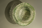 Fruit Bowl in Lichen
