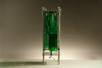 Scaffold Table Lamp